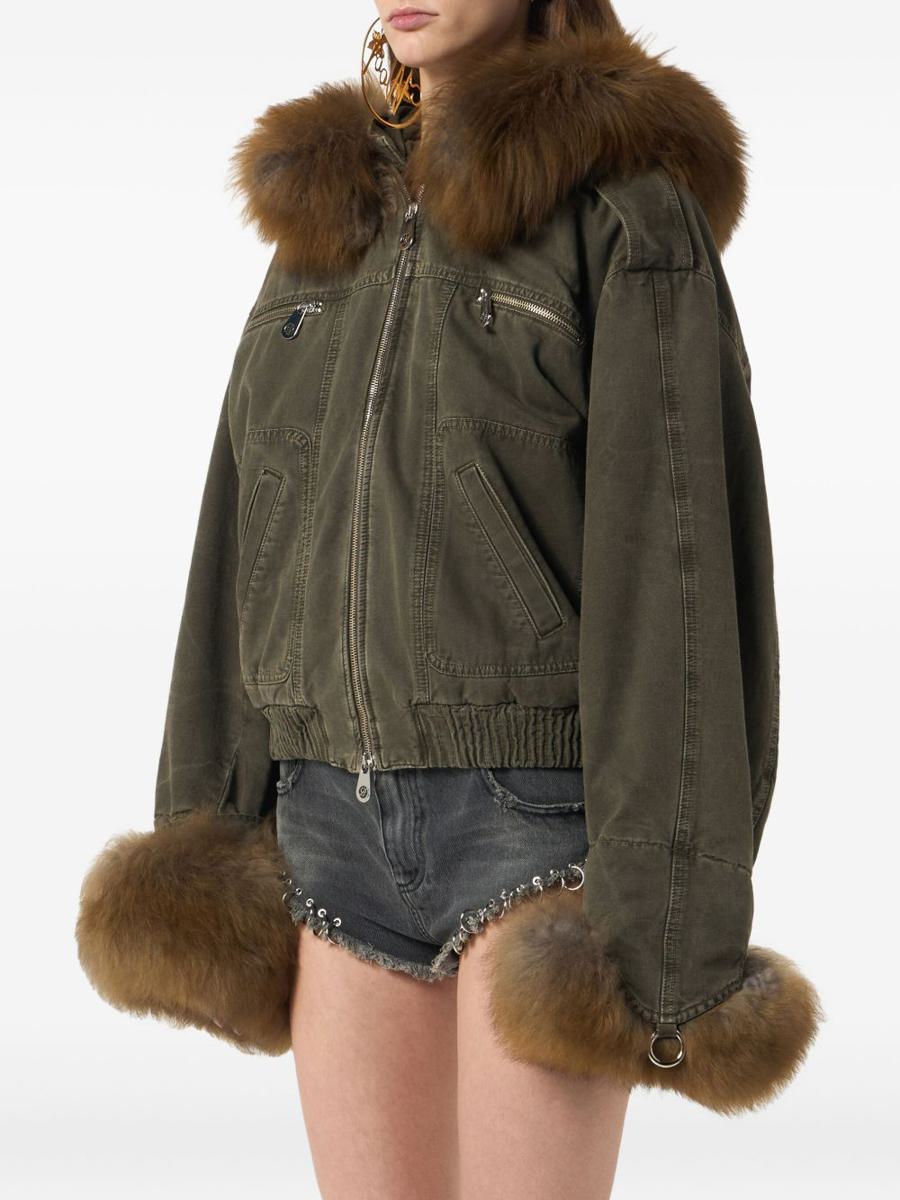Blumarine Jacken