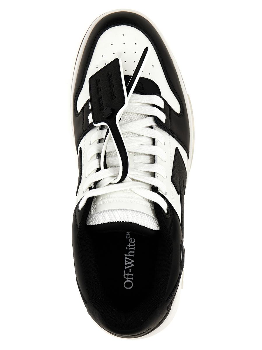 Off-White „Out Of Office“-Sneaker