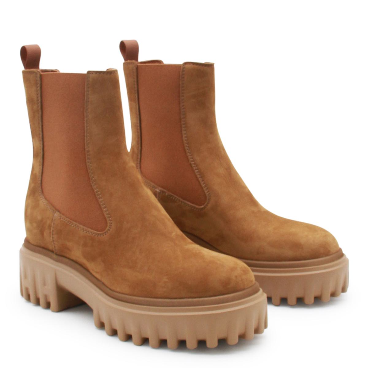 Hogan Stiefel