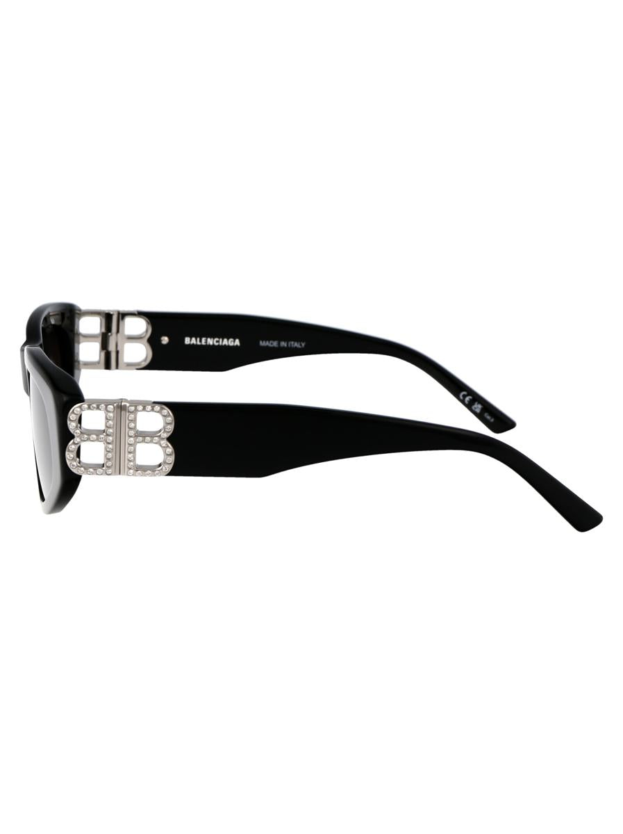 Balenciaga Sonnenbrillen