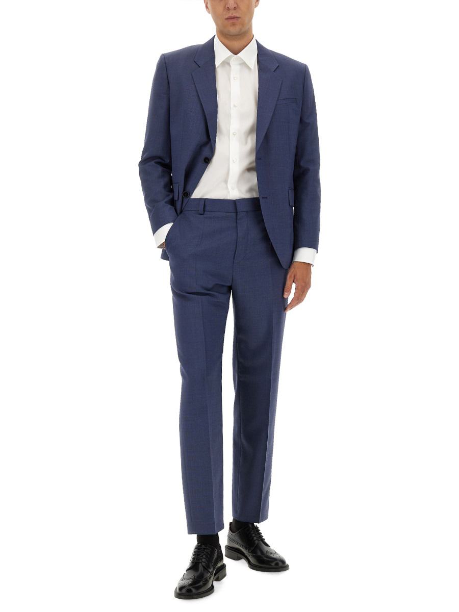 Hugo Boss Modern Fit Jacke