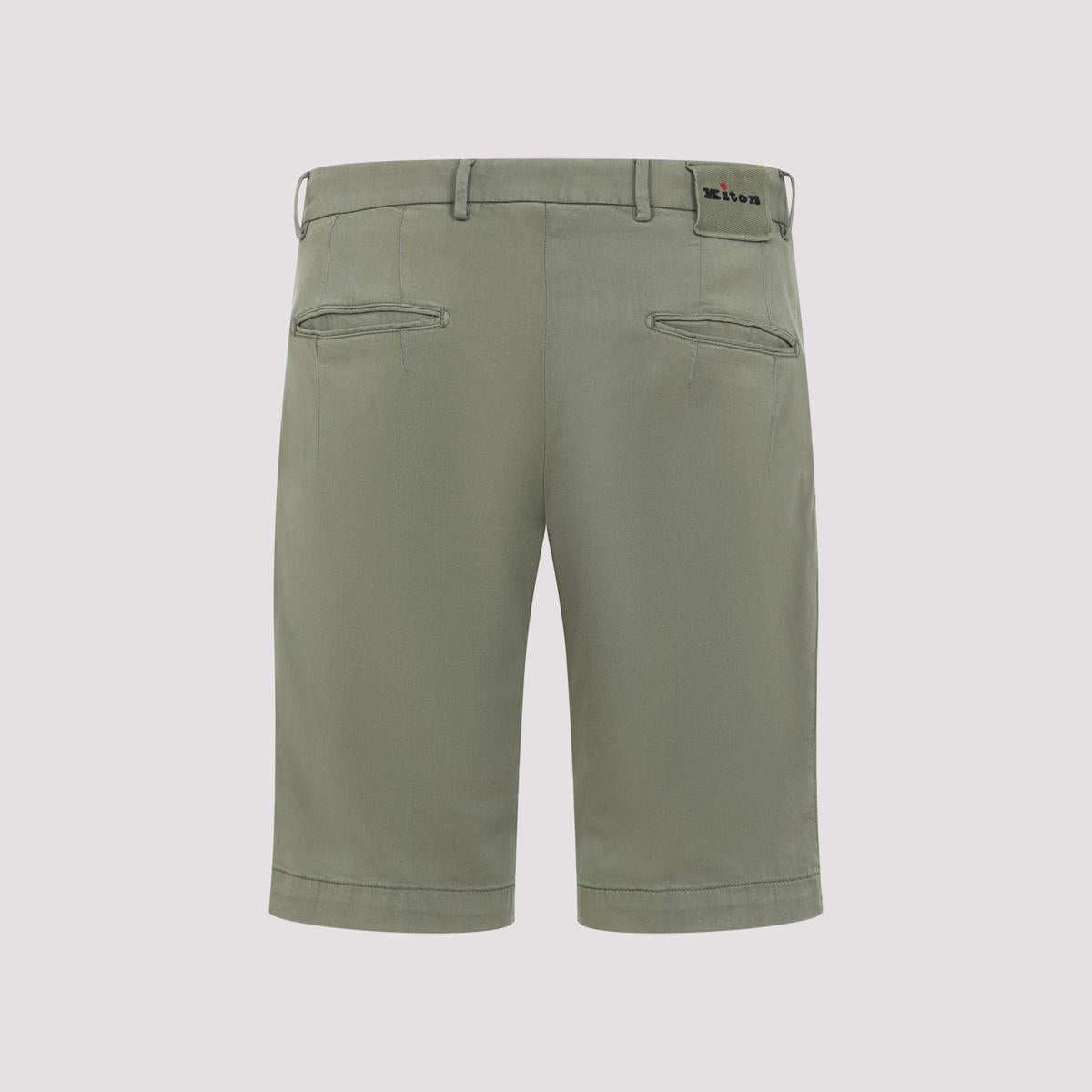 Kiton Hosen