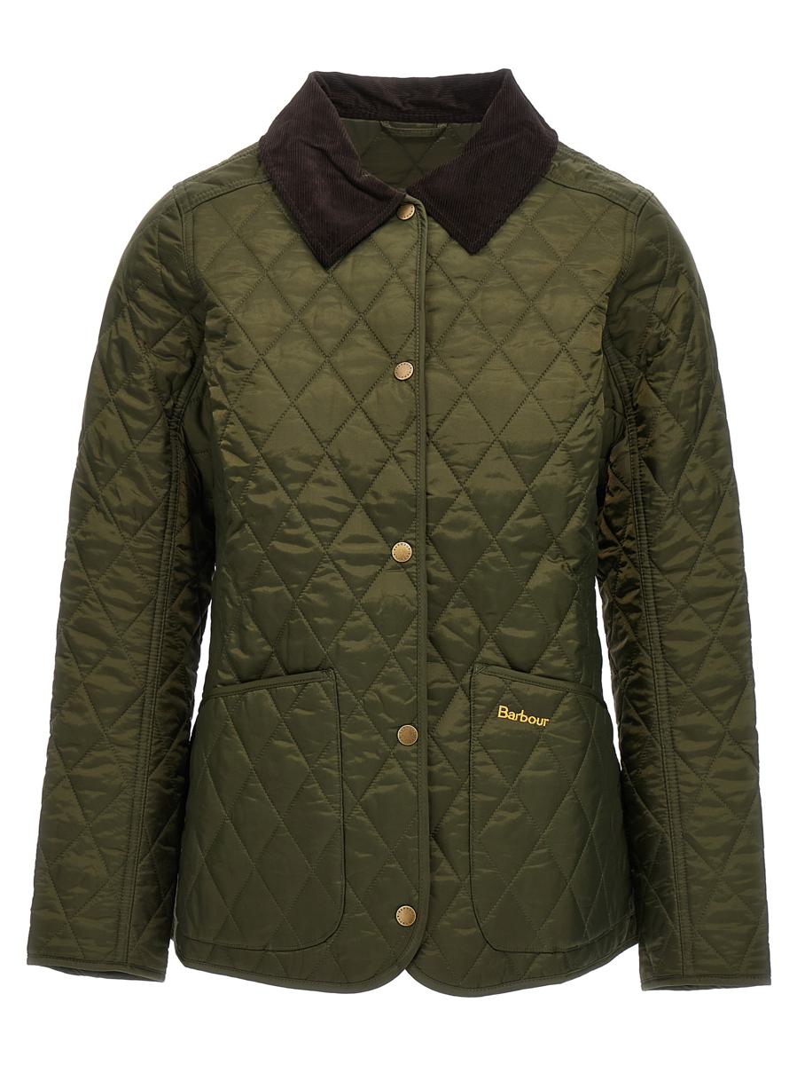 Barbour 'Annandale' Jacke