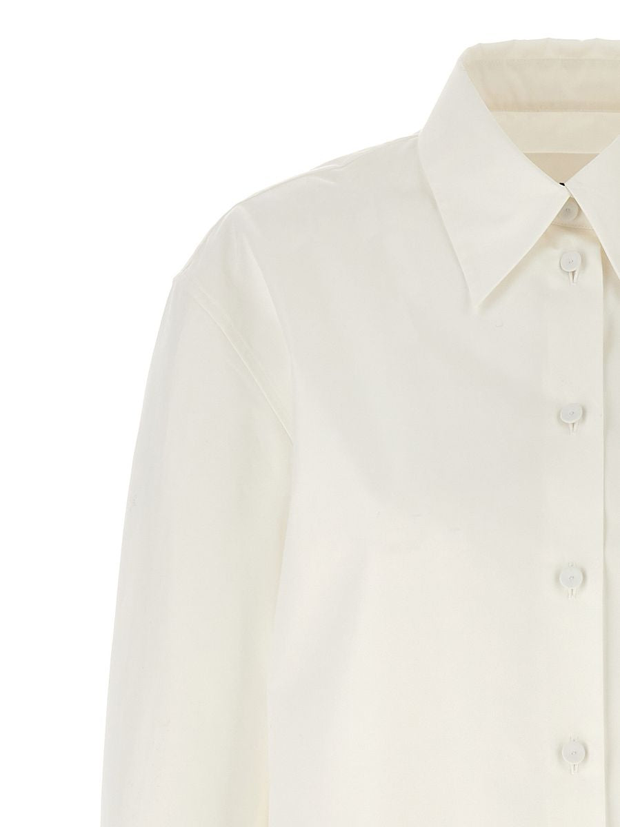 Jil Sander Hemden