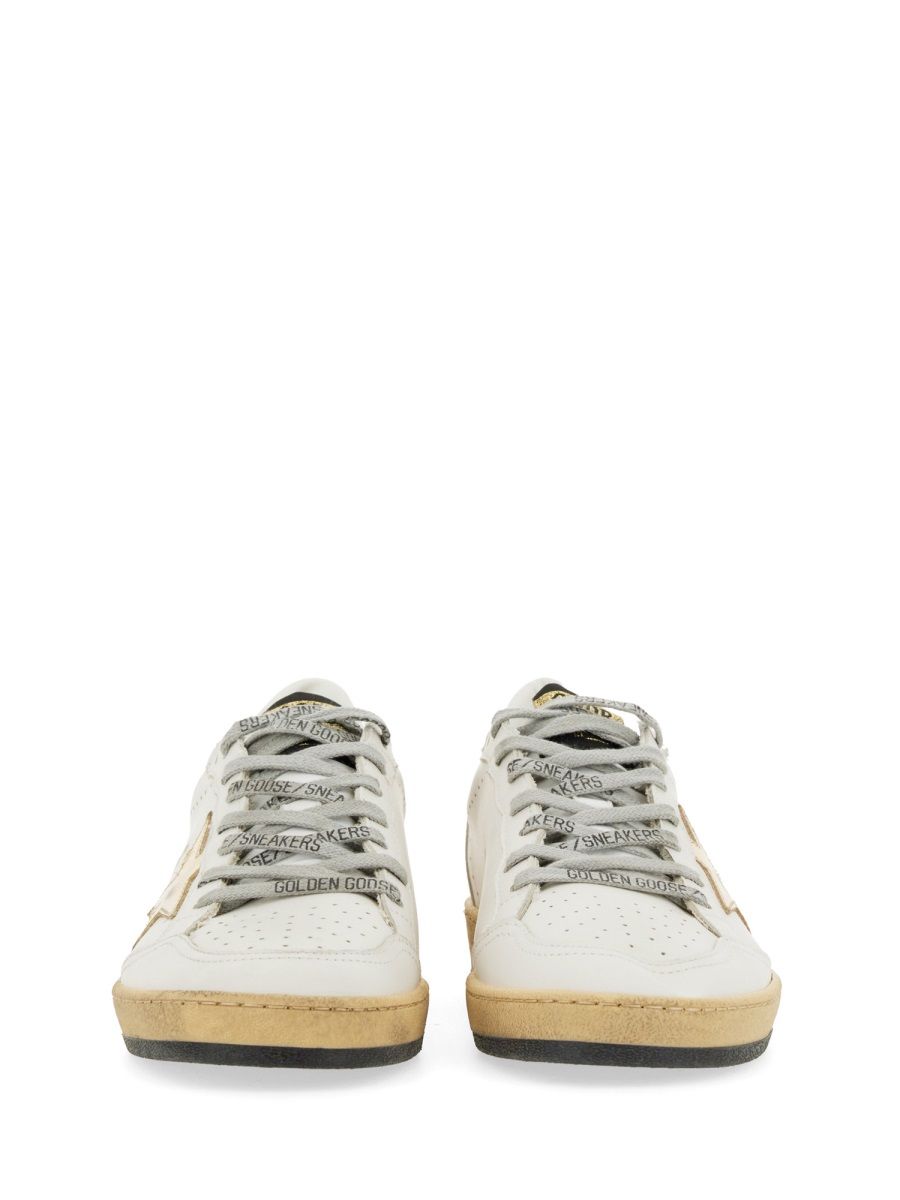 Golden Goose Turnschuhe