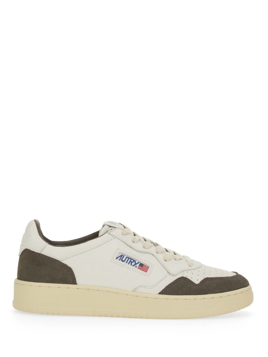 Autry Sneakers Grau