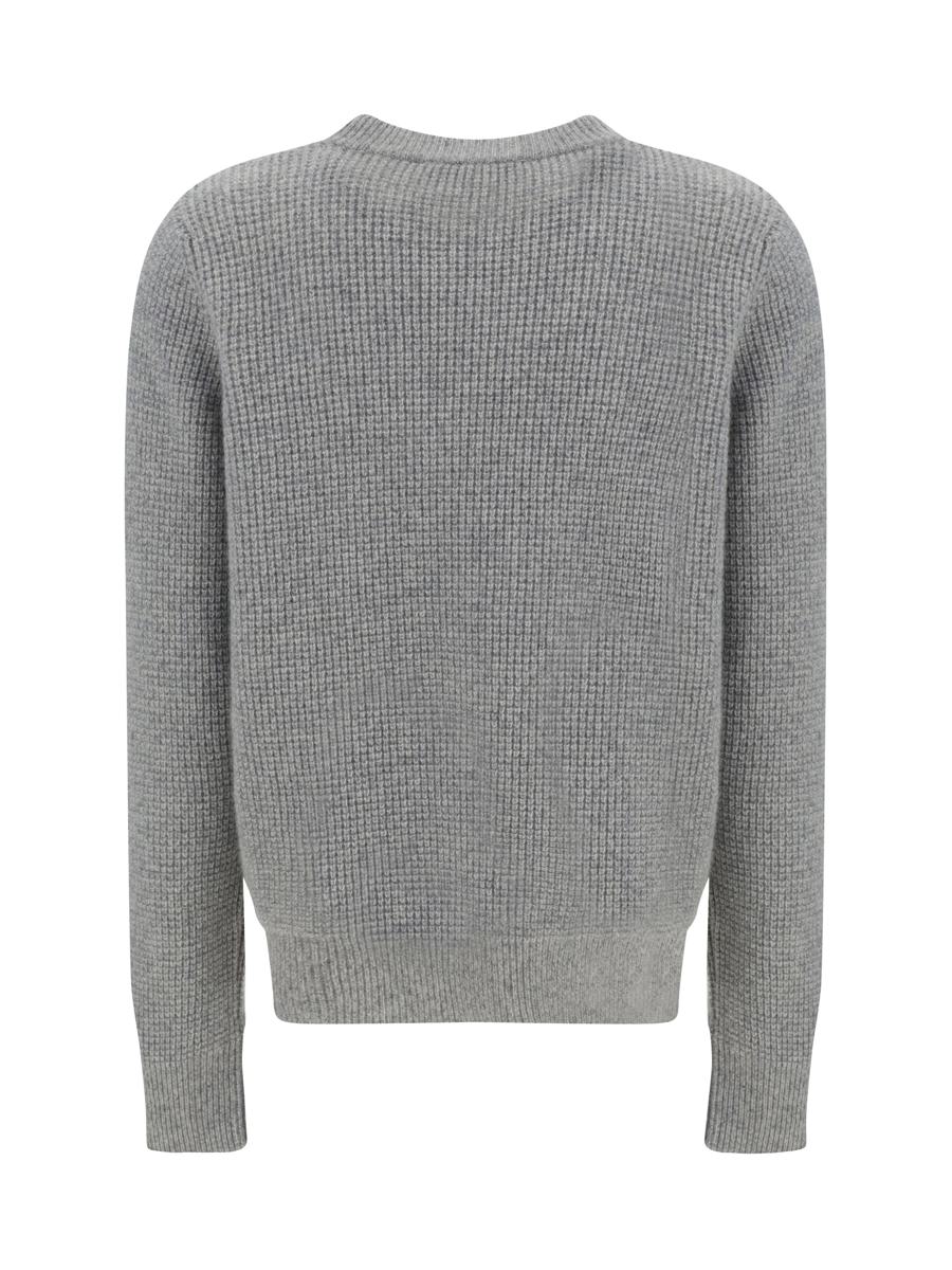Maison Kitsuné Strickwaren