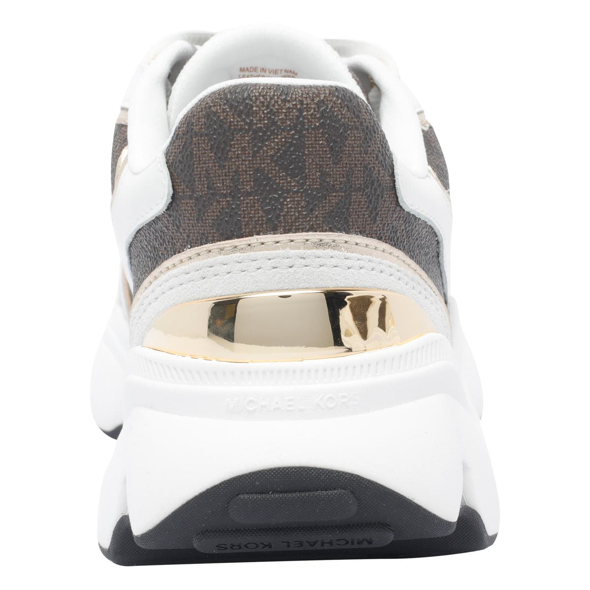 Michael Kors Turnschuhe