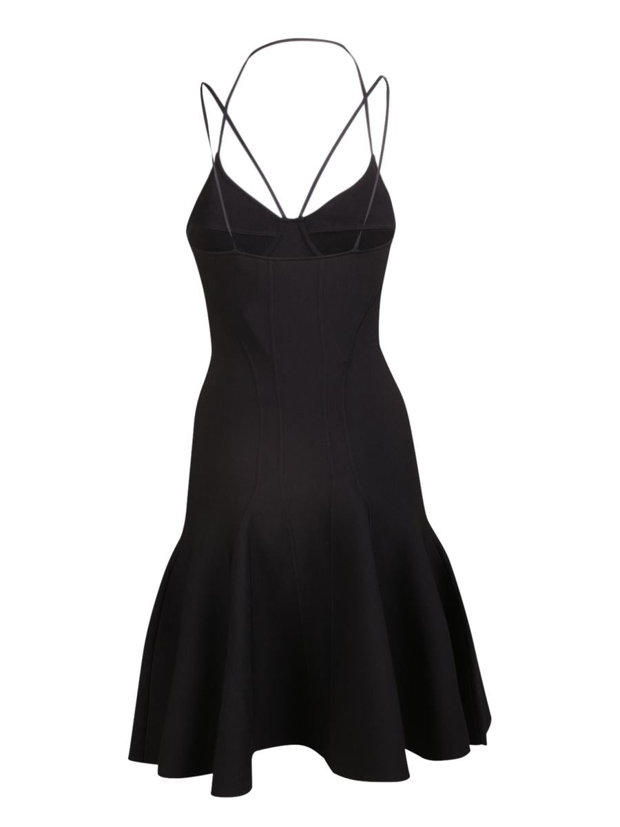Alexander McQueen Kleider