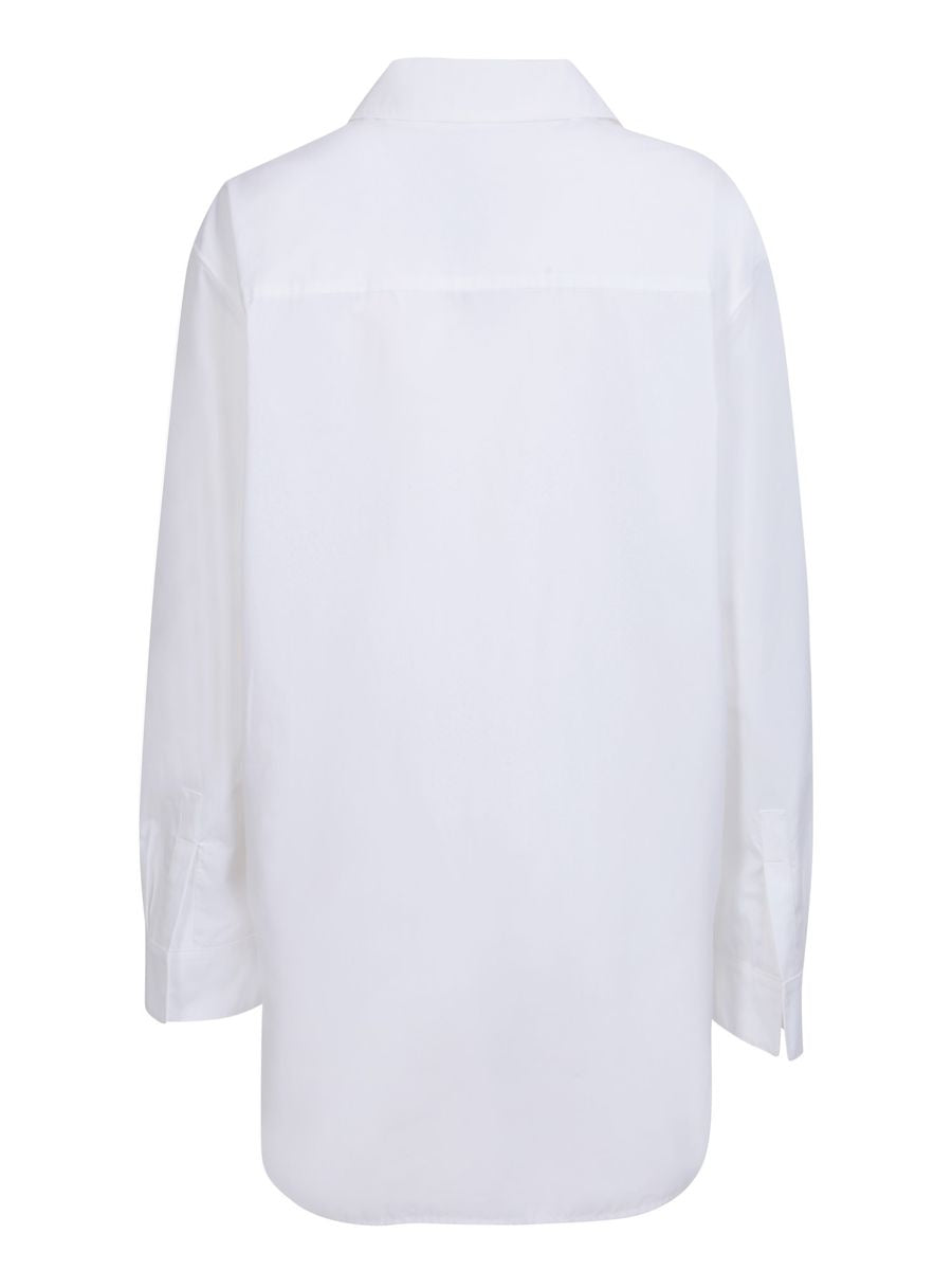Off-White-Hemden