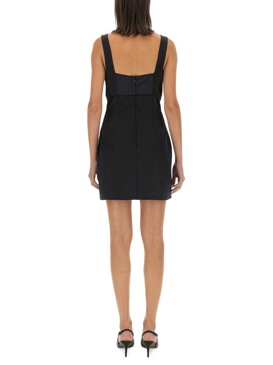 Dolce & Gabbana Minikleid