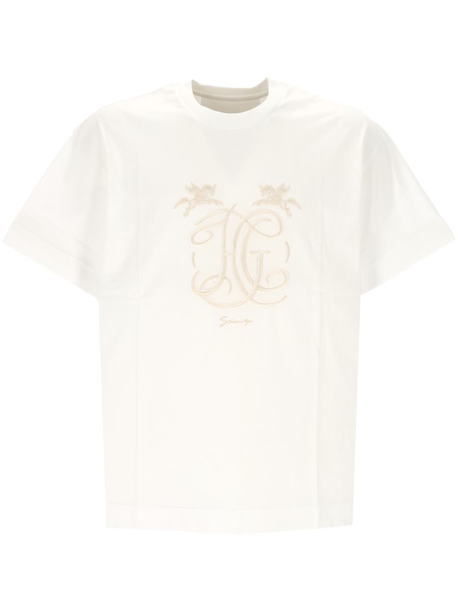 Givenchy T-Shirts und Polos