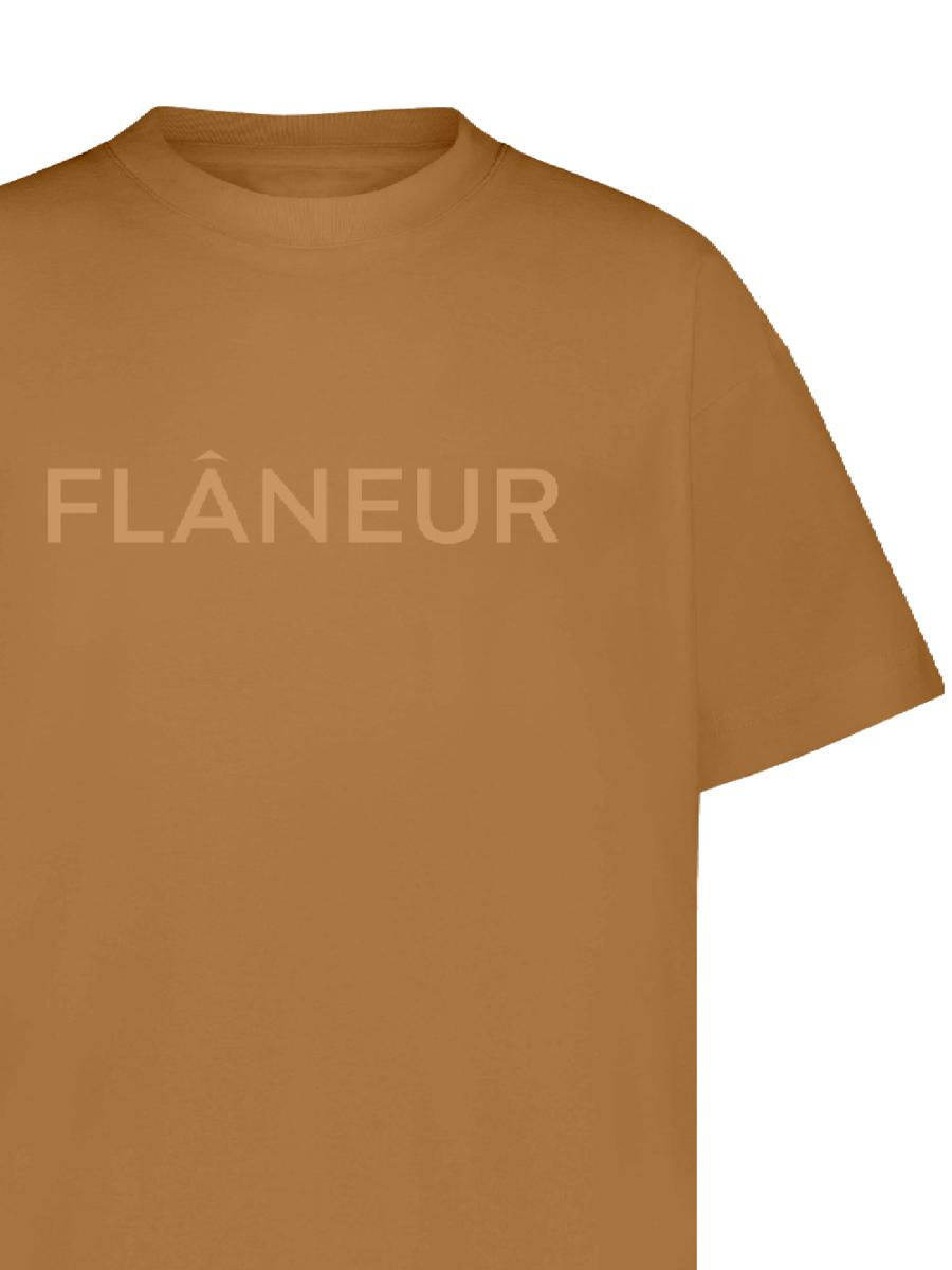 Flaneur T-Shirts und Polos
