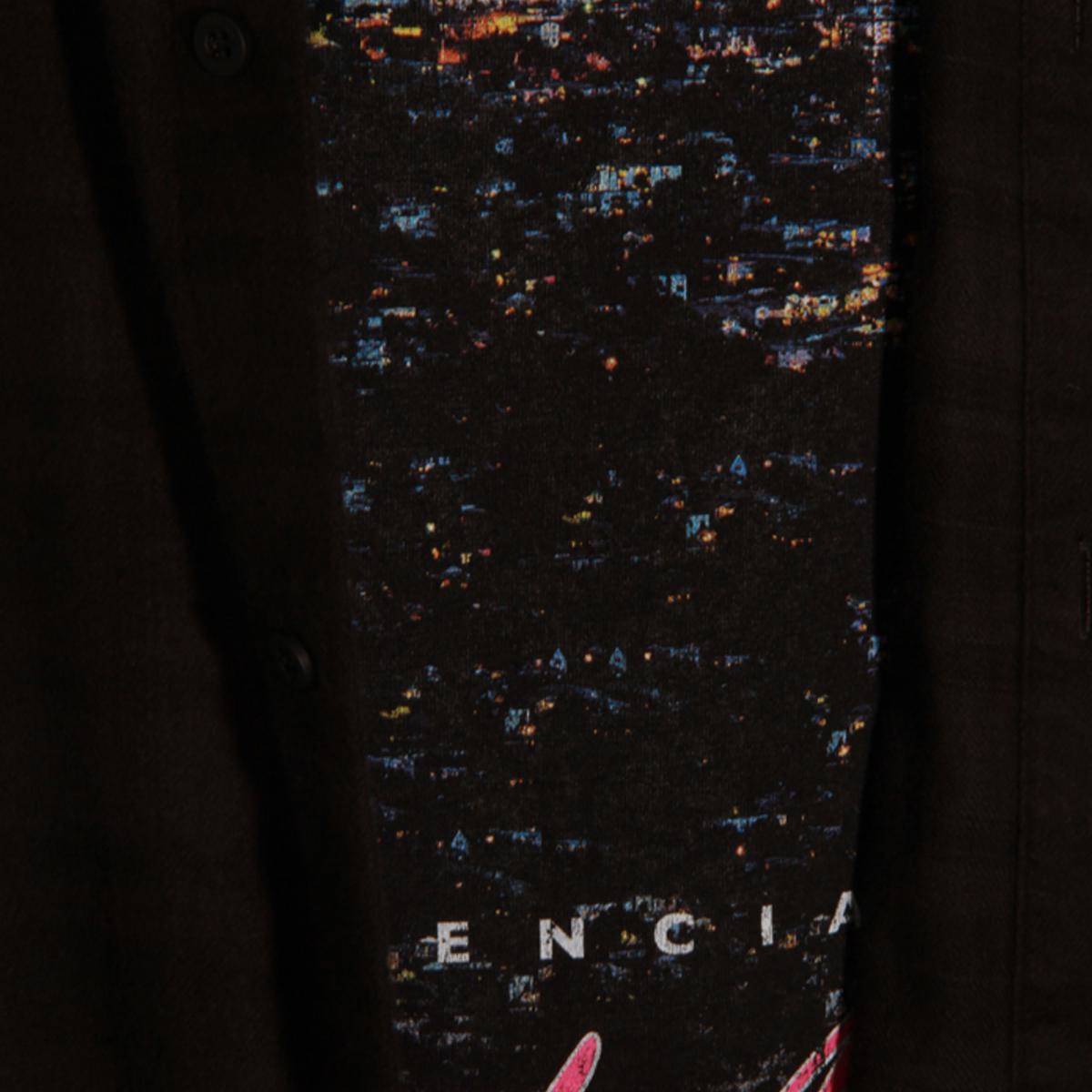 Balenciaga-Hemden