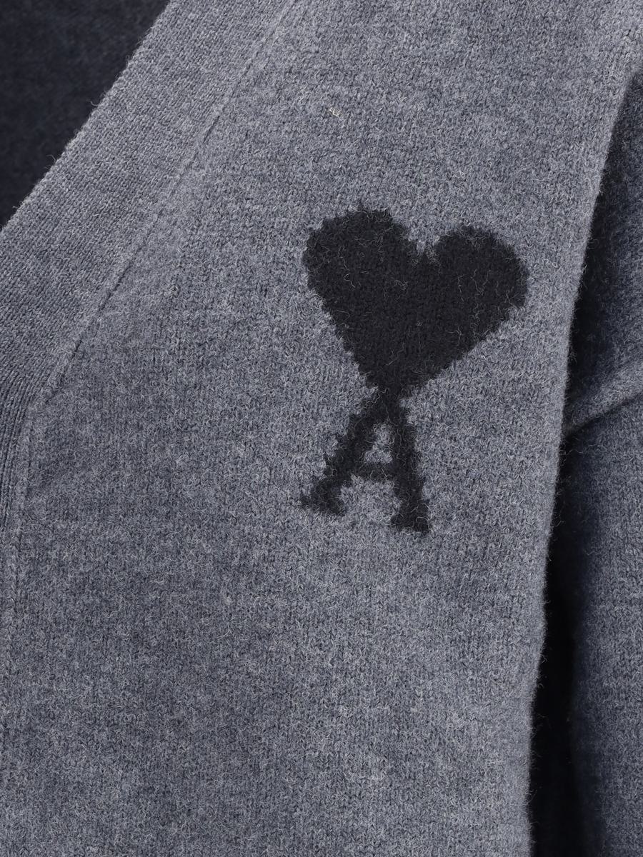 AMI Paris Strickwaren