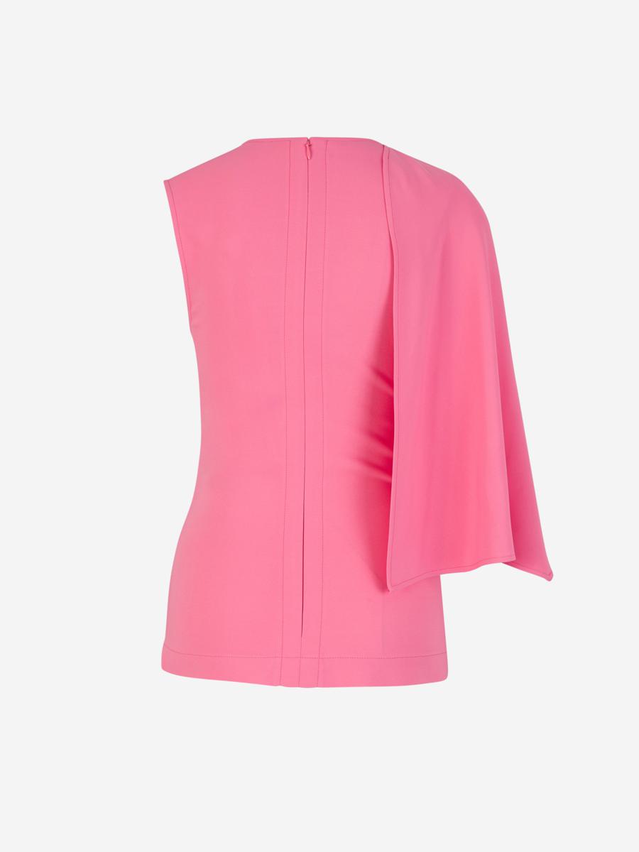 Stella McCartney Single-Shoulder-Top