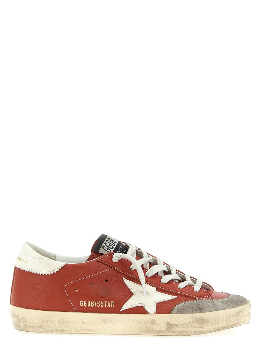 Golden Goose „Superstar“ Sneakers