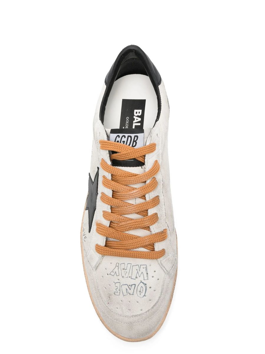 Golden Goose Turnschuhe