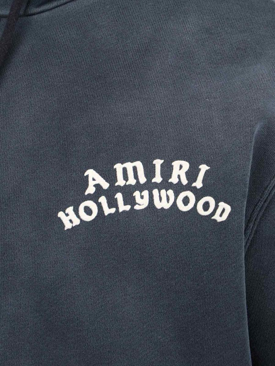 Amiri Pullover