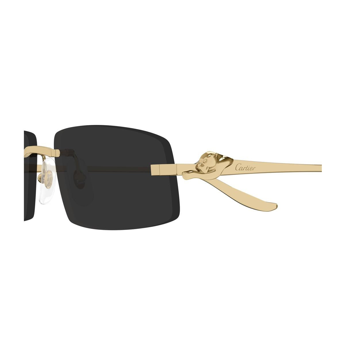 Cartier Ct0505S Panthère De Sonnenbrille