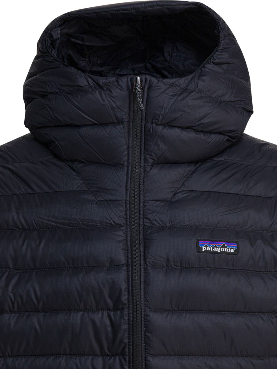 Patagonia "Down Sweater Hoody" Jacke