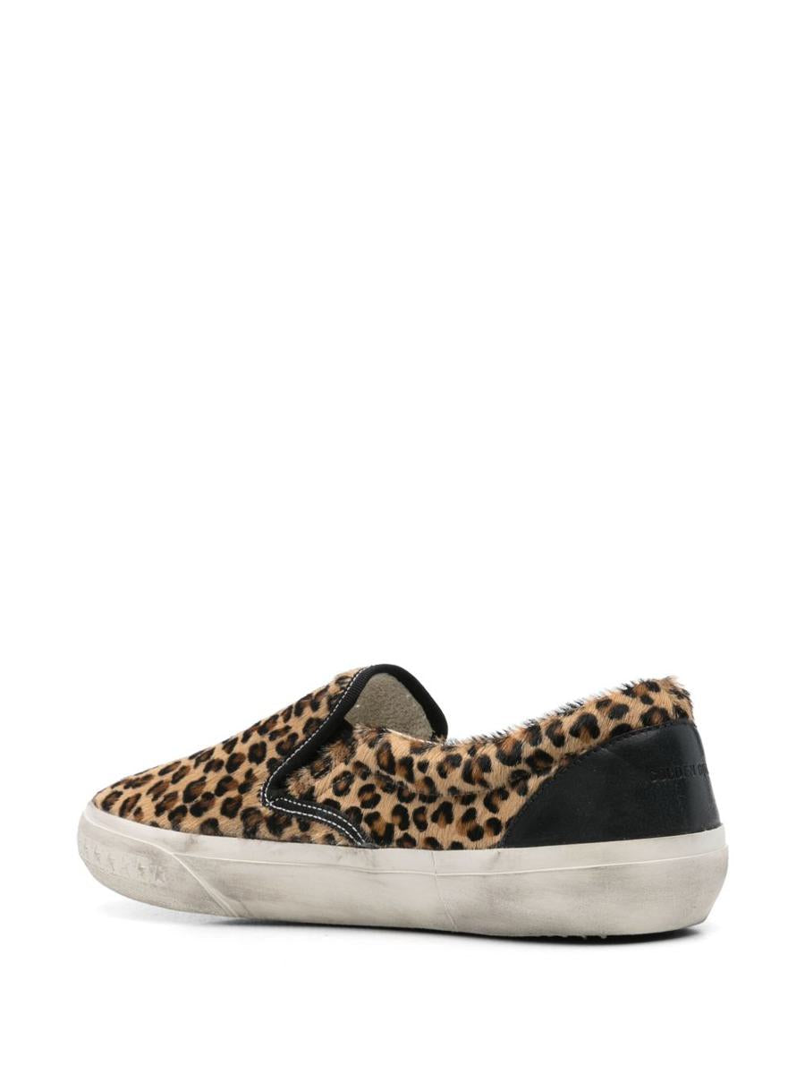 Golden Goose Turnschuhe