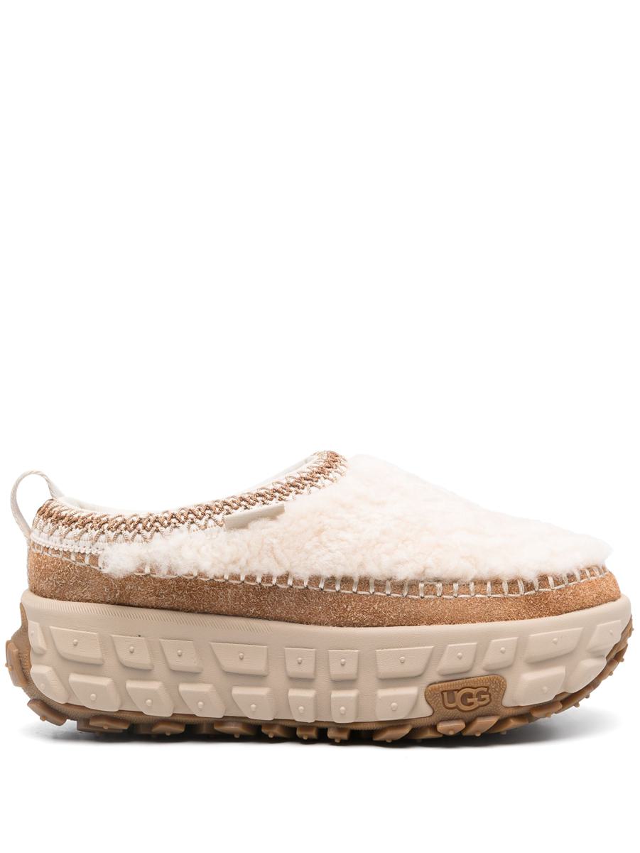 UGG Venture Daze Gemütliche Hausschuhe