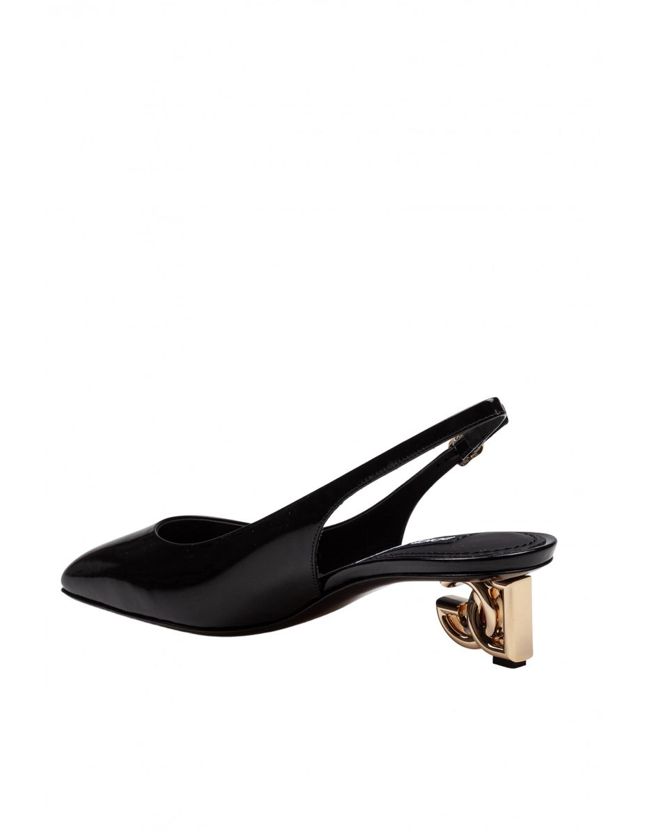 Dolce & Gabbana „Jackie New“ Slingback
