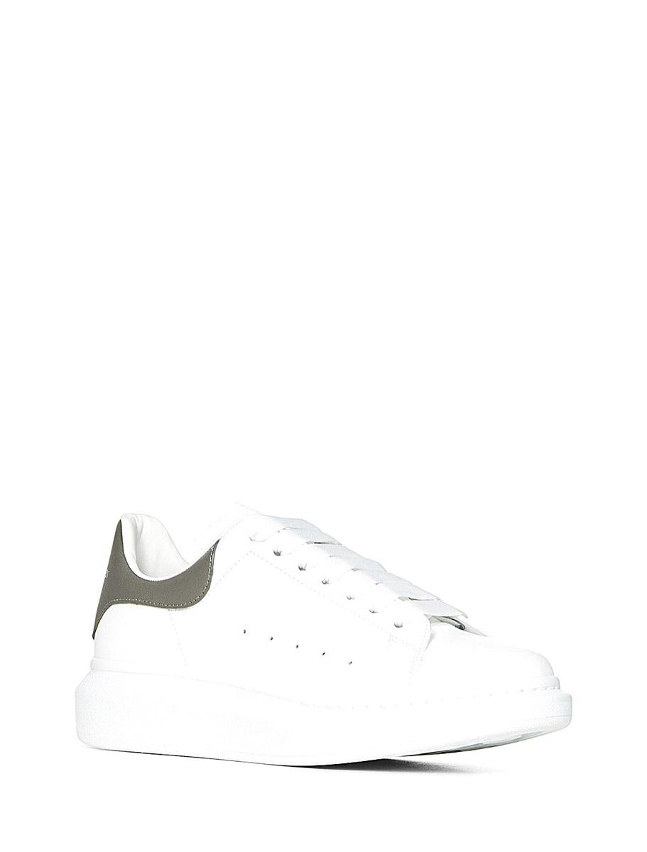 ALEXANDER MCQUEEN Schuhe