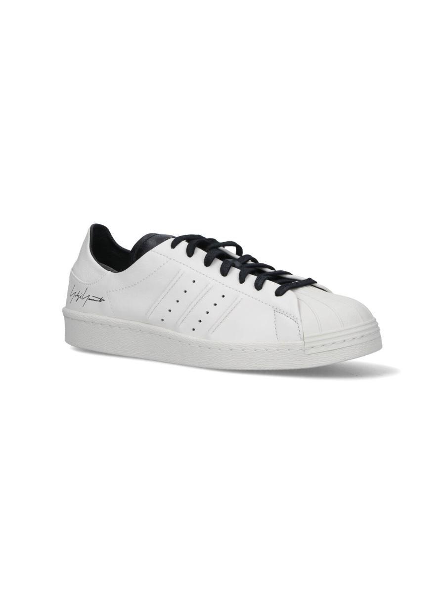 Y-3 Adidas Turnschuhe