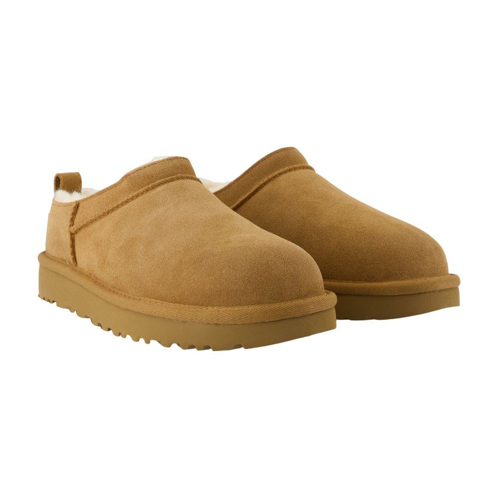 UGG Micro Classic Stiefel
