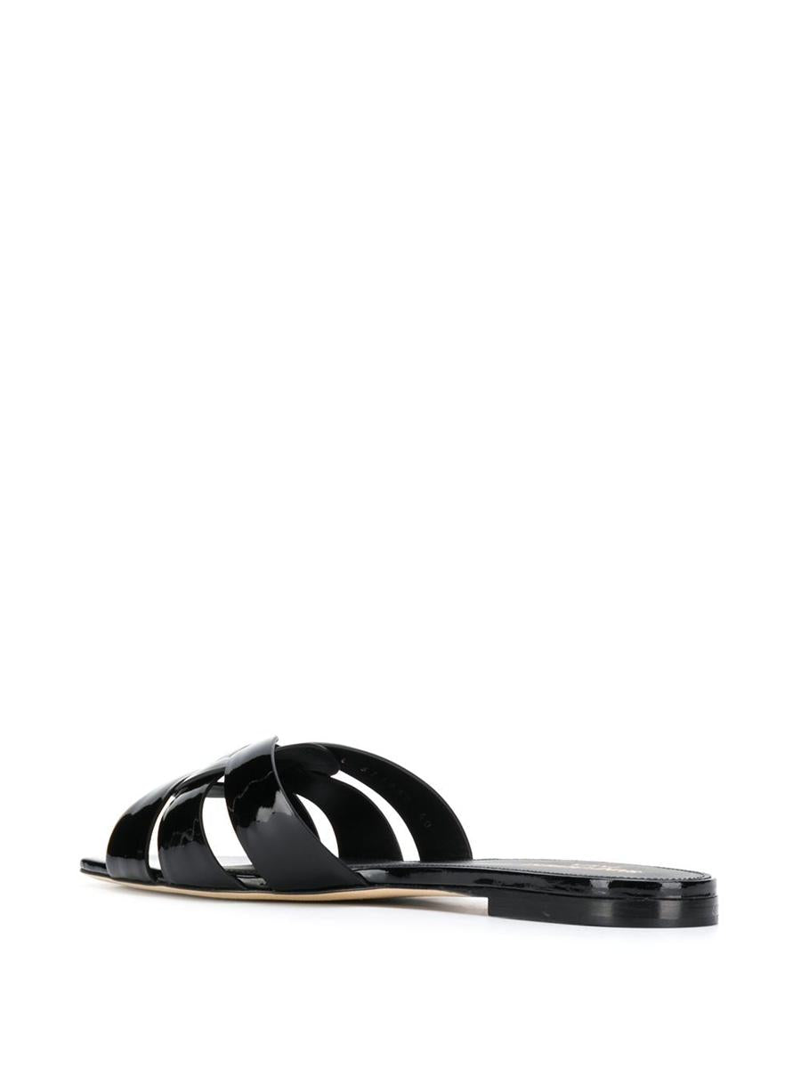 Saint Laurent Sandalen