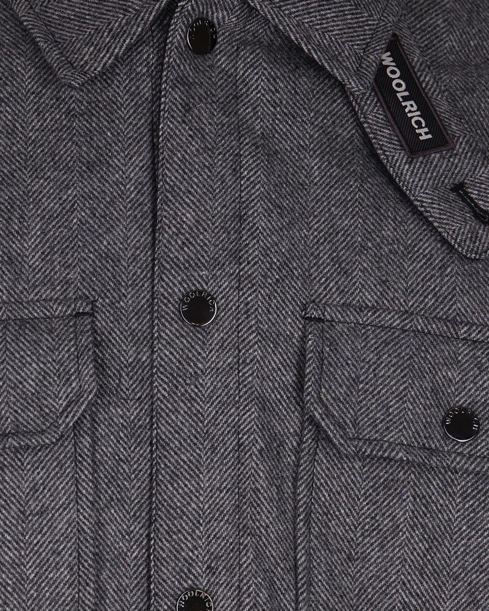 Woolrich Jacke