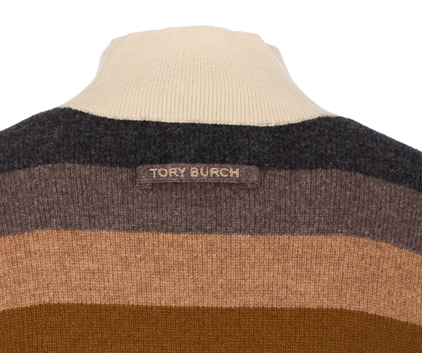 Tory Burch Pullover