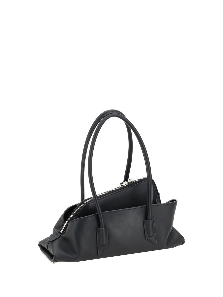 The Attico „The Walk Small“ Henkeltasche Taschen