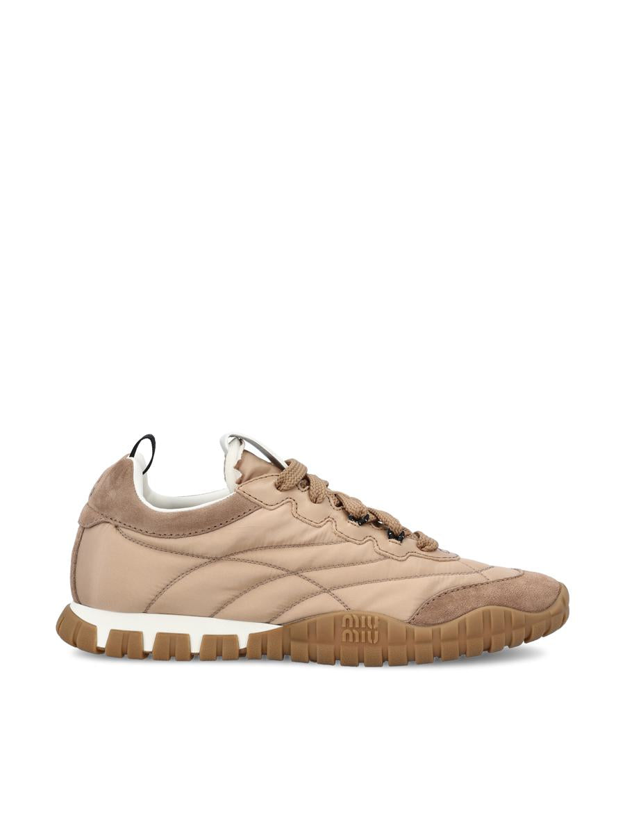 Miu Miu Turnschuhe