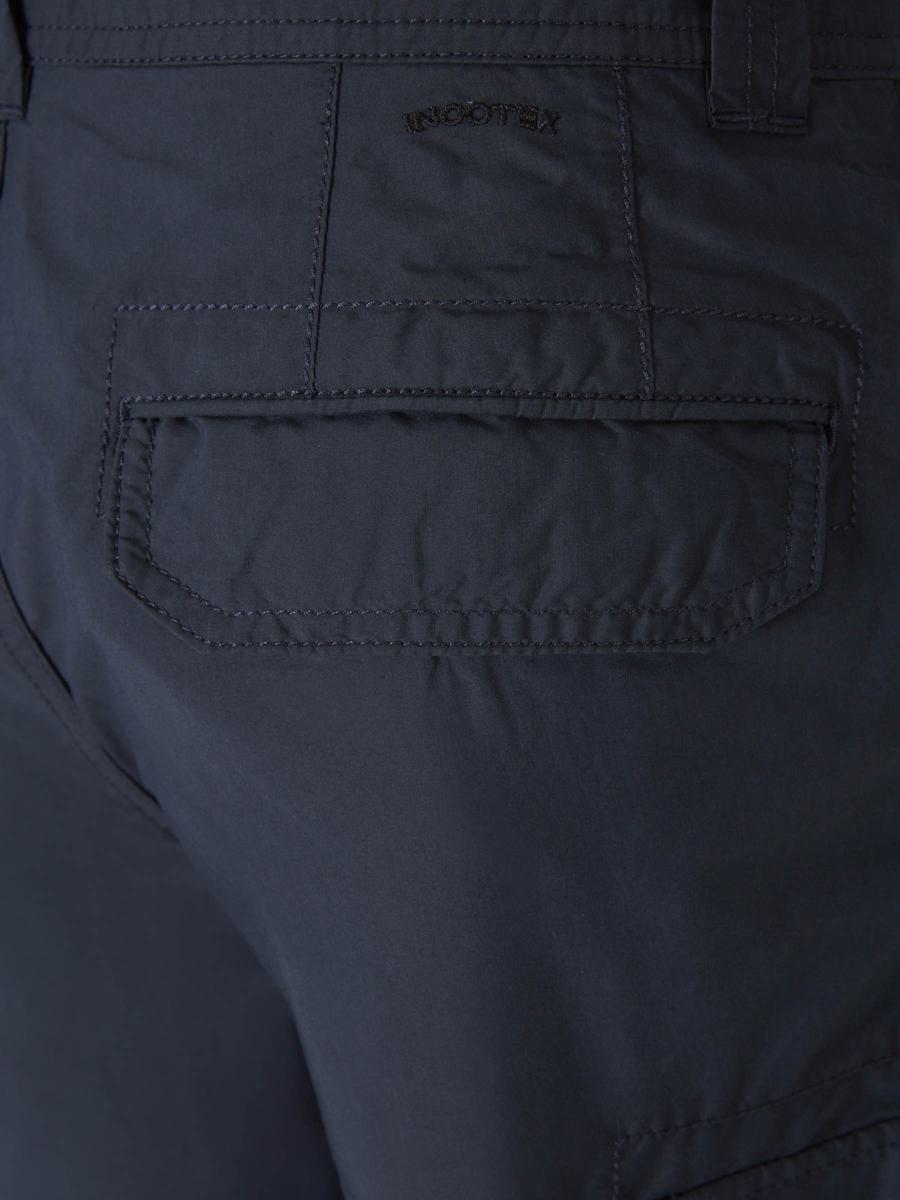 Technische Cargohose von Incotex