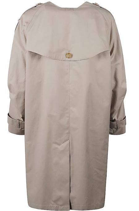Max Mara The Cube Mäntel