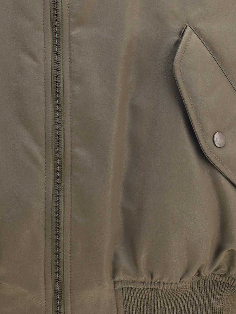Saint Laurent Jacken