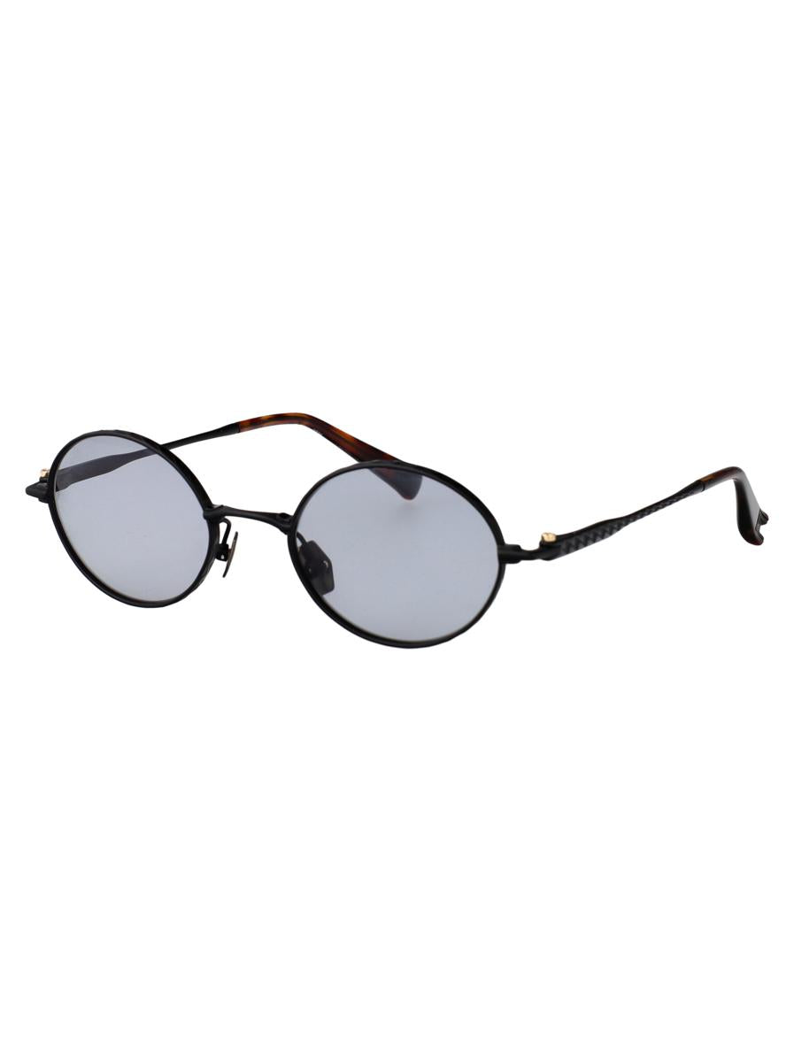 Yohji Yamamoto Sonnenbrille