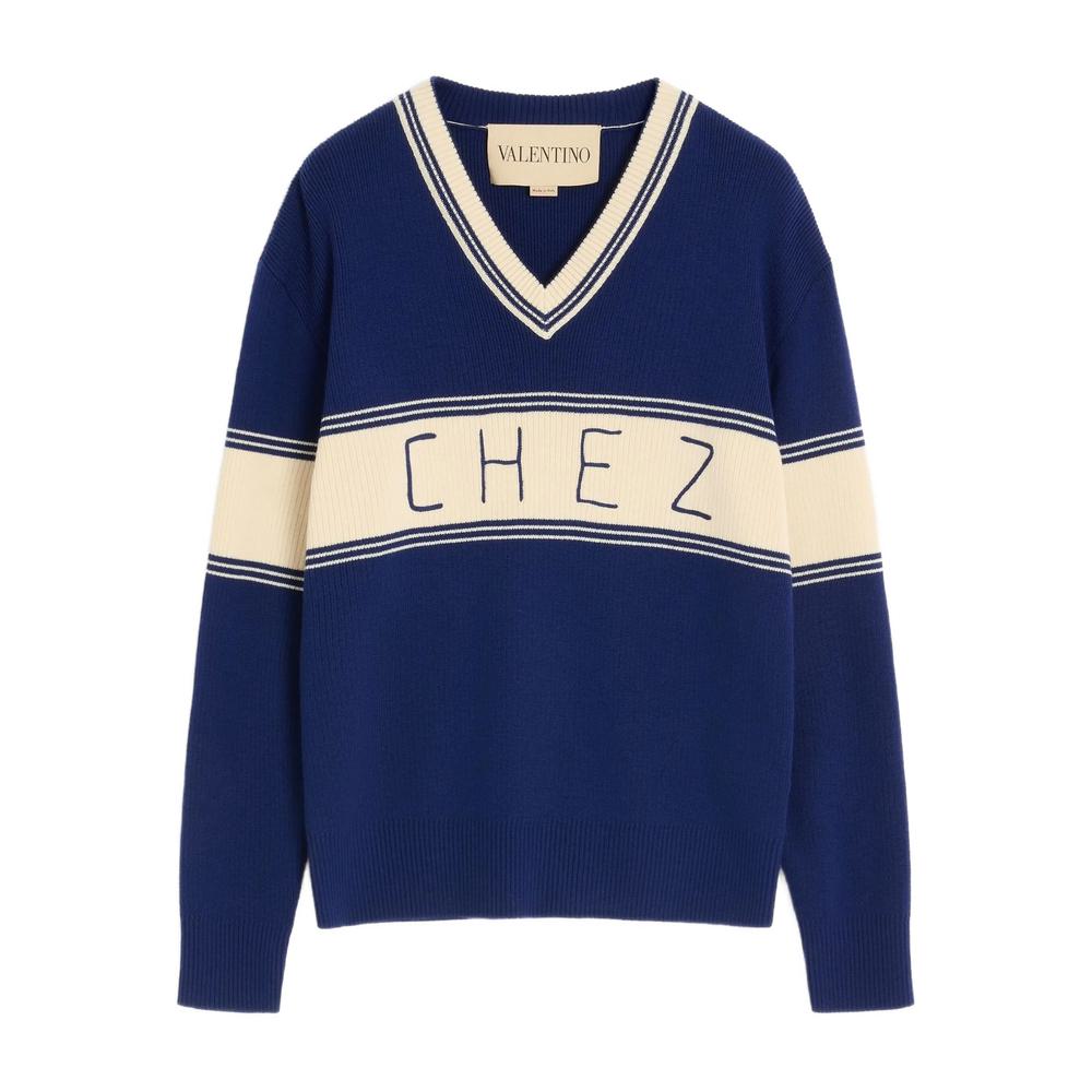 Valentino Garavani Pullover