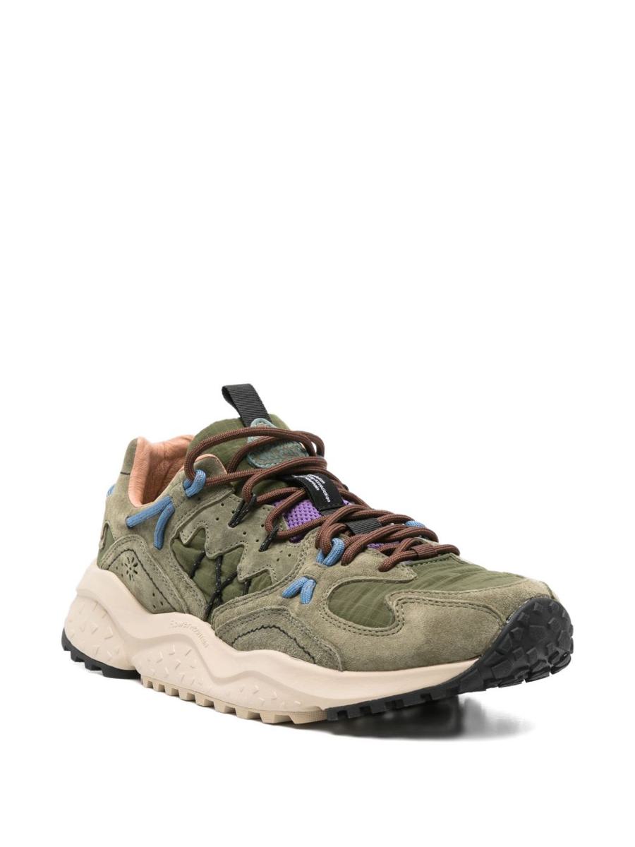 Flower Mountain Sneaker