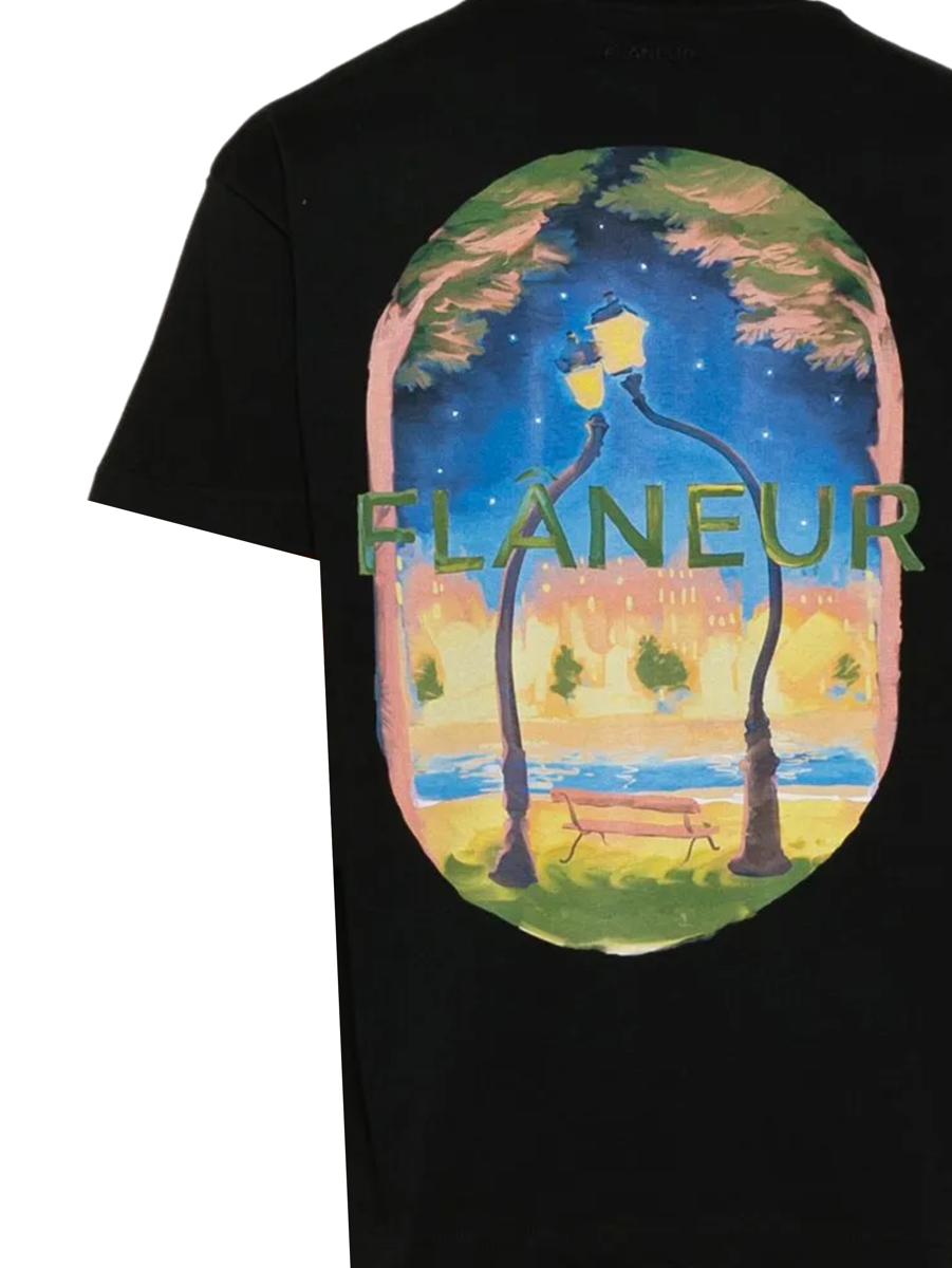 Flaneur T-Shirts und Polos