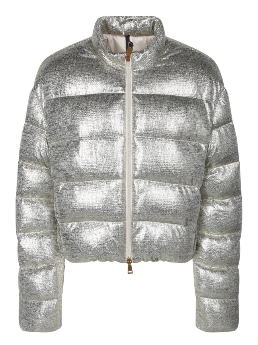Moncler Jacken