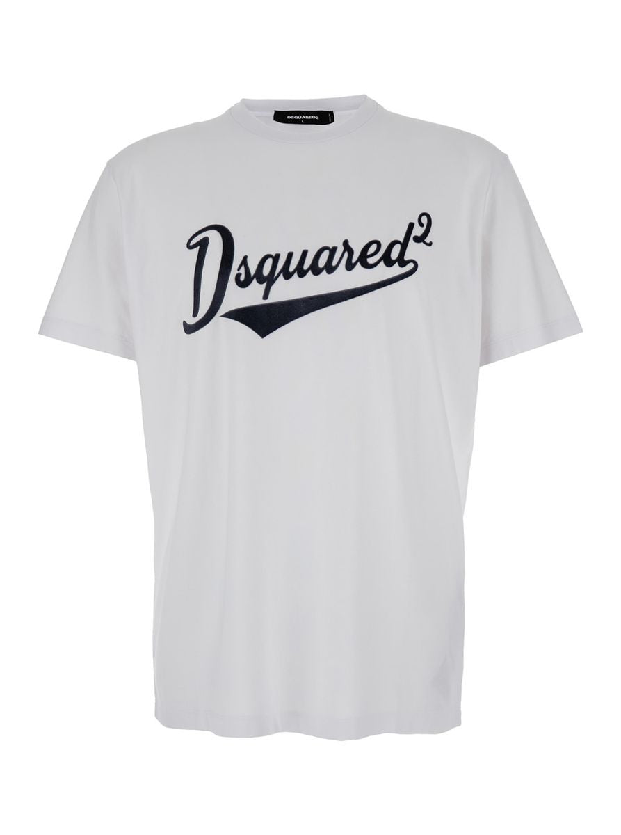 Dsquared2 – Cool Fit – T-Shirt