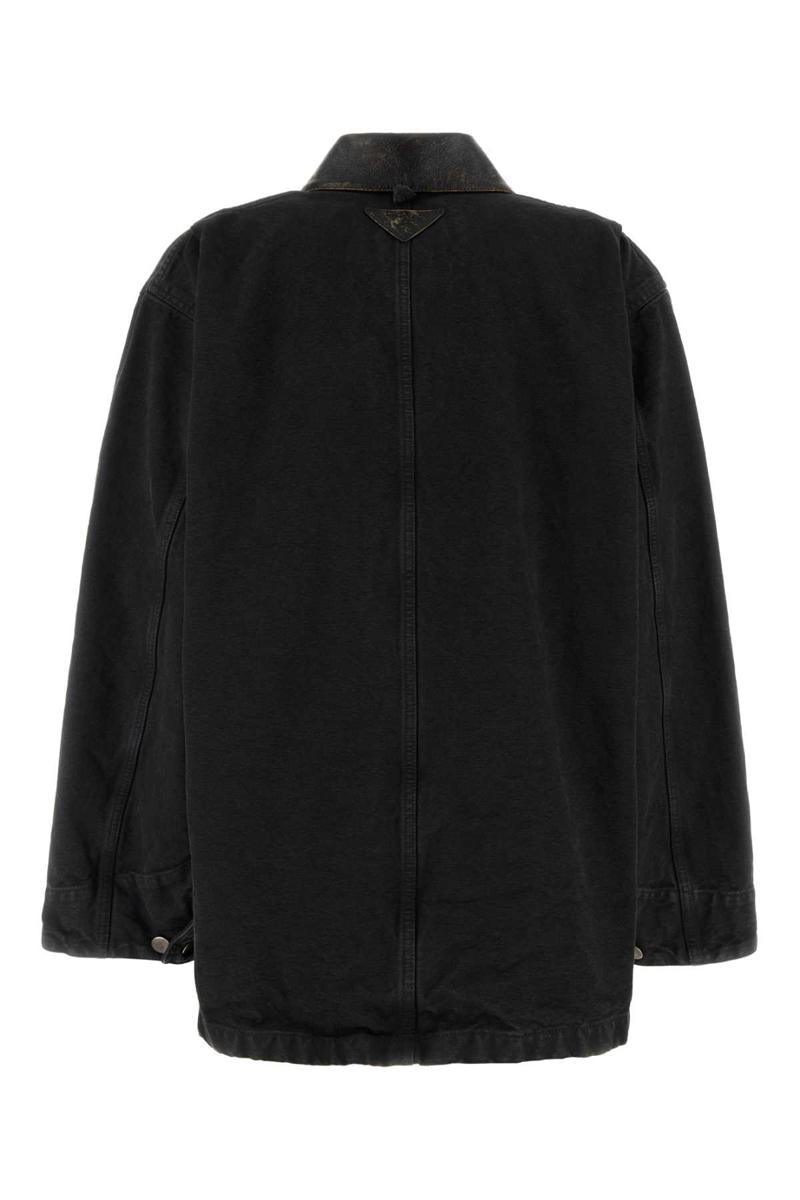 Prada Jacken