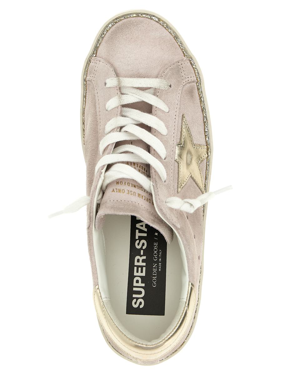 Golden Goose „Superstar“ Sneakers