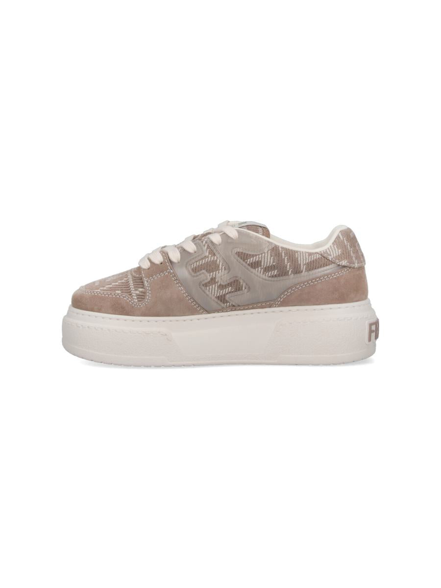 Fendi Turnschuhe