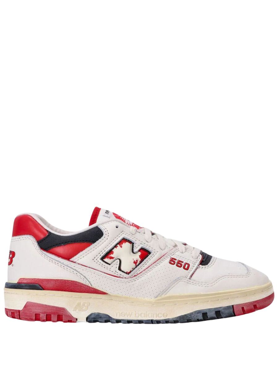 New Balance 550 Sneakers Schuhe