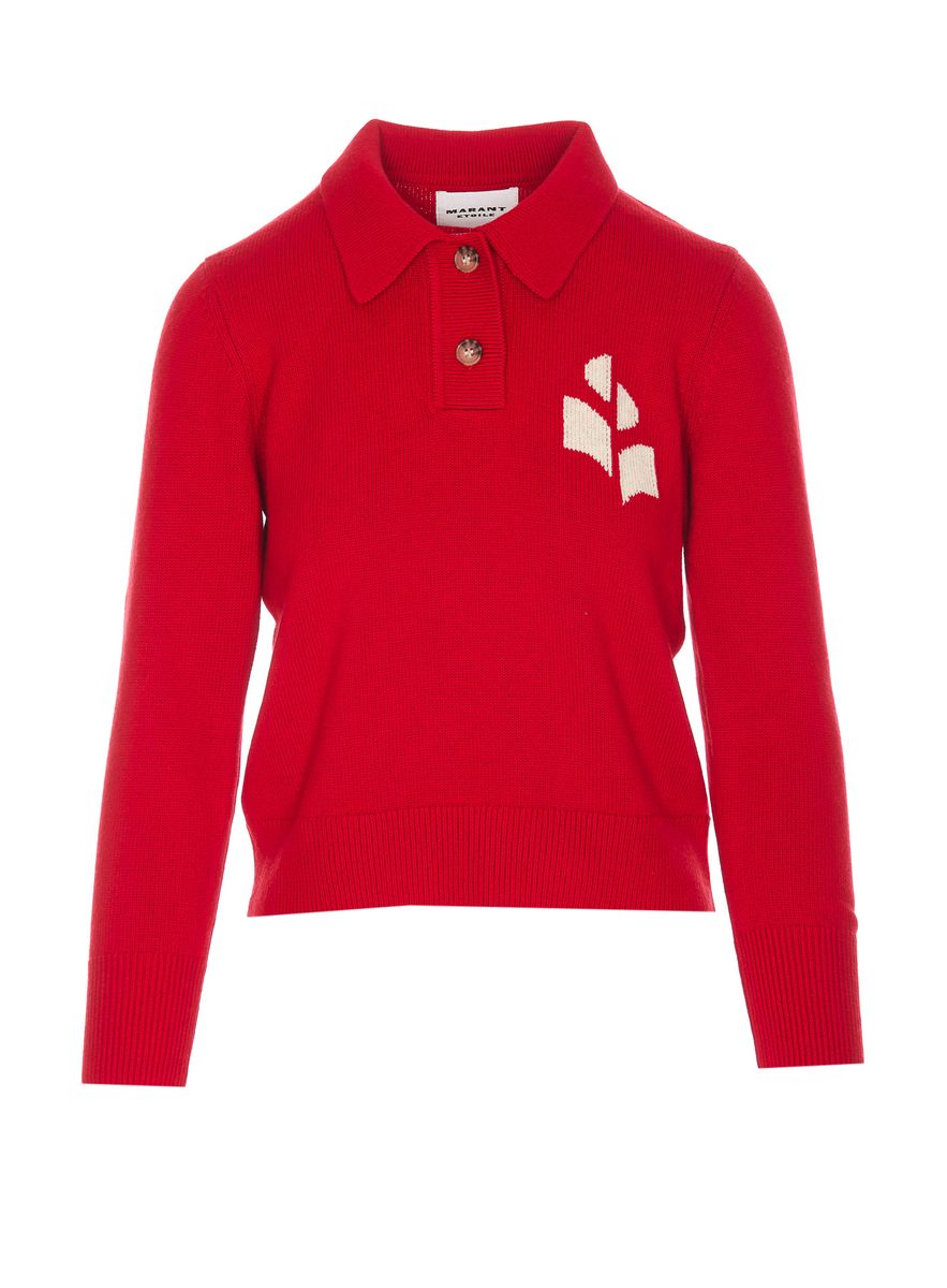 Isabel Marant Étoile T-Shirts und Polos